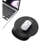 Ugreen 25243 Ergonomic Mouse Pad With Wrist Rest