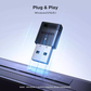 Ugreen 45134 BT5.4 USB Dongle for PC