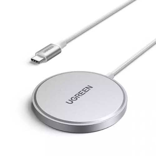 Ugreen 35565 W703 15W Magnetic Wireless Charger