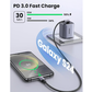 Ugreen 50125 60W PD USB-C Fast Charging Cable