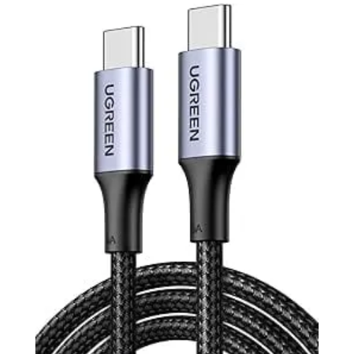 Ugreen 70428 USB-C to C Data Cable