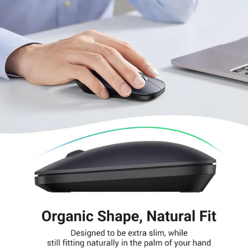 Ugreen 90372 Wireless Mouse