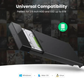 Ugreen 30847 2.5-inch External USB 3.0 HDD and SSD SATA Hard Drive Enclosure