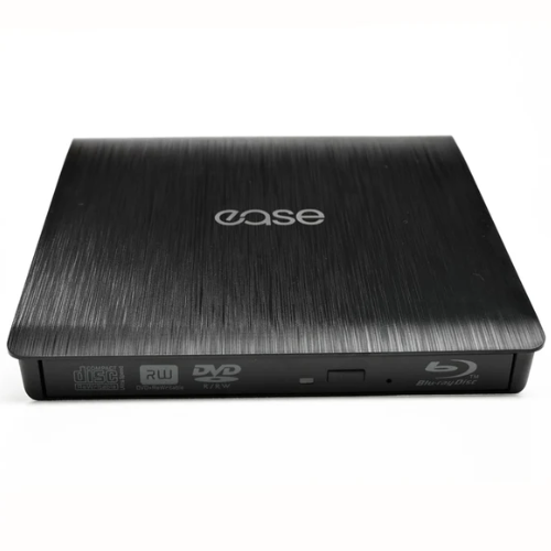 EASE External Blu-ray Drive Type-C
