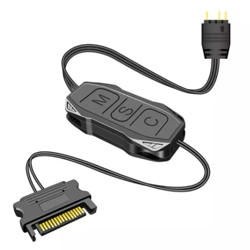 EASE RC ARGB 5V 3-Pin ARGB Controller