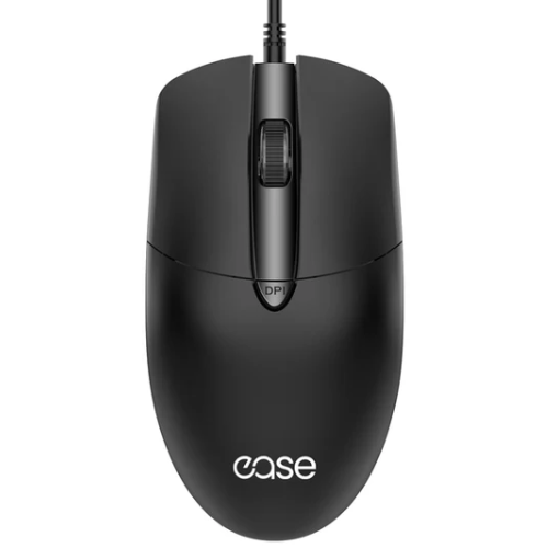 EASE EM140 Wired Optical Mouse