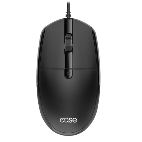 EASE EM120 Wired Optical Mouse