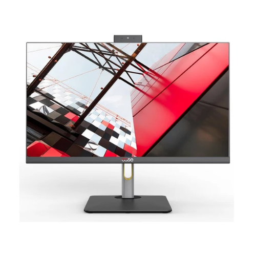 EASE EAIOi514 All-in-One PC 23.8-Inch Intel Core i5-14400,