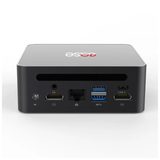 EASE Mi513 Mini PC with Intel Core i5-13420H Processor, Up to 64GB RAM