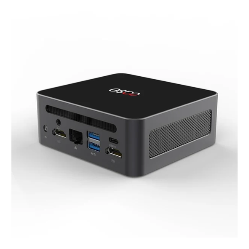 EASE Mi513 Mini PC with Intel Core i5-13420H Processor, Up to 64GB RAM