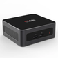 EASE Mi312 Mini PC with Intel Core i3-1215U Processor, Up to 64GB RAM