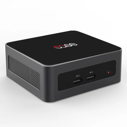 EASE Mi312 Mini PC with Intel Core i3-1215U Processor, Up to 64GB RAM