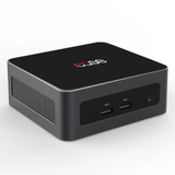 EASE Mi312 Mini PC with Intel Core i3-1215U Processor, Up to 64GB RAM
