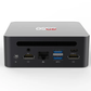 EASE Mi312 Mini PC with Intel Core i3-1215U Processor, Up to 64GB RAM