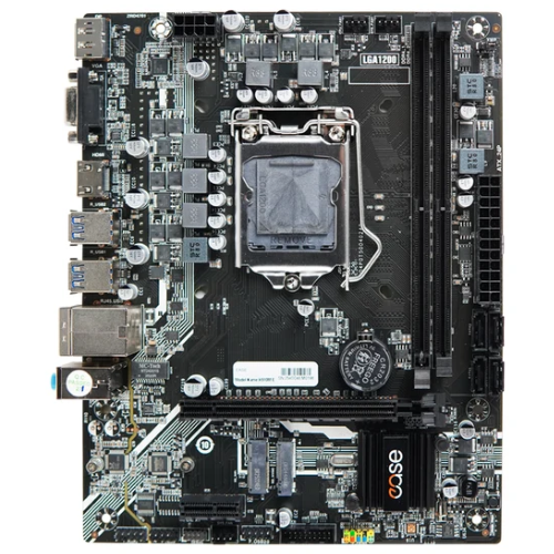 EASE EH510M-E DDR4 Motherboard