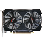 EASE GeForce GTX 1050 4GB GDDR5 Graphics Card