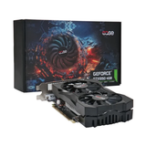 EASE GeForce GTX 1050 4GB GDDR5 Graphics Card