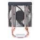 EASE EAF914 RGB CPU Cooler