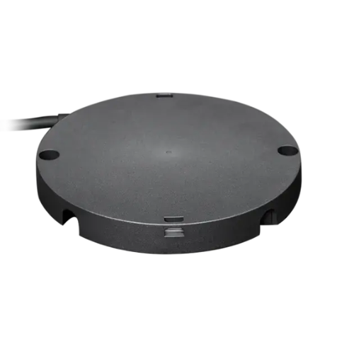 Logitech Rally Mic Pod Hub