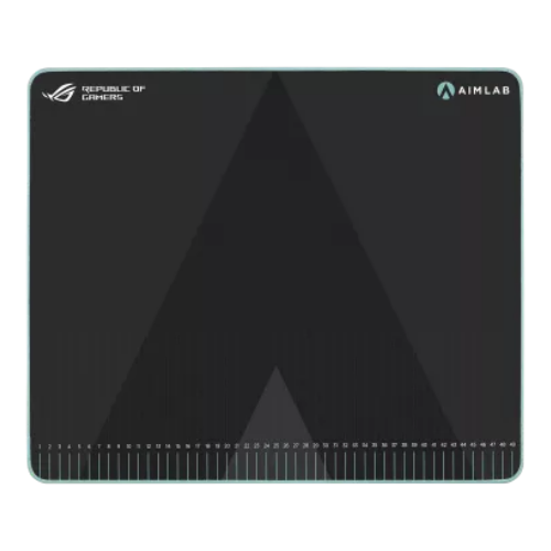 ASUS ROG Hone Ace Aim Lab Edition Gaming Mouse Pad