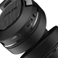 ASUS TUF Gaming H3 Wireless Gaming Headset – Gun Metal