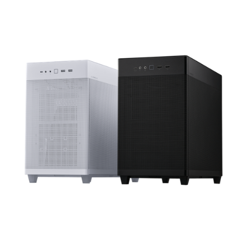 ASUS Prime AP201 Mesh MicroATX Casing 