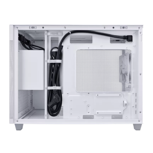ASUS Prime AP201 Mesh MicroATX Casing 
