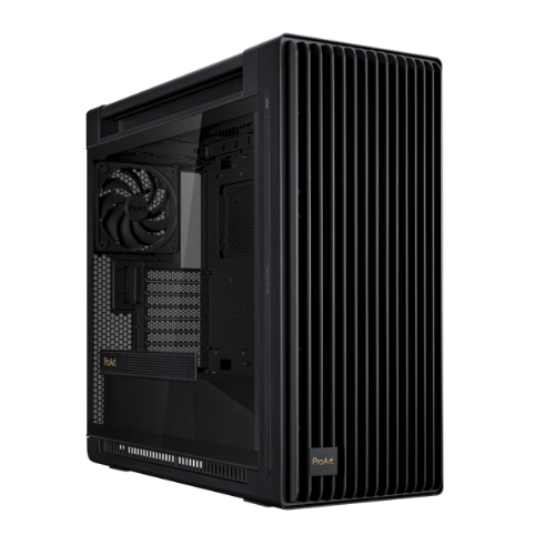 ASUS ProArt PA602 Wood Edition E-ATX PC Case&nbsp;