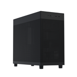 ASUS Prime AP303 Tempered Glass Edition – Compact ATX Gaming Chassis