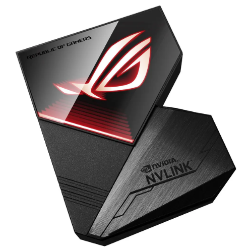 ASUS ROG GeForce RTX NVLink Graphics Card&nbsp;