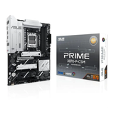 ASUS PRIME X870-P-CSM Motherboard