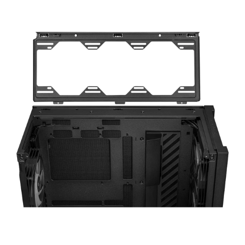 ASUS TUF Gaming GT302 ARGB Mid-Tower ATX Case