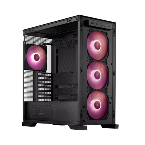 ASUS TUF Gaming GT302 ARGB Mid-Tower ATX Case