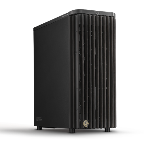 ASUS ProArt PA401 Wood Edition ATX PC Case&nbsp;