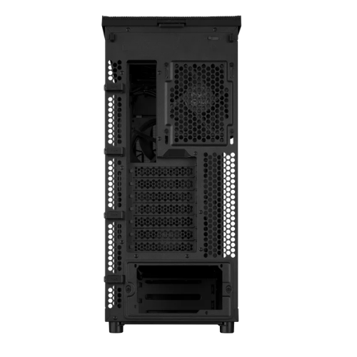ASUS ProArt PA401 Wood Edition ATX PC Case&nbsp;