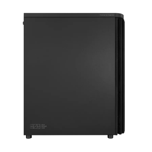 ASUS ProArt PA401 Wood Edition ATX PC Case 