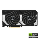 ASUS Dual GeForce RTX 5070 12GB GDDR7 OC Edition Graphics Card