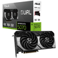 ASUS Dual GeForce RTX 5070 12GB GDDR7 OC Edition Graphics Card