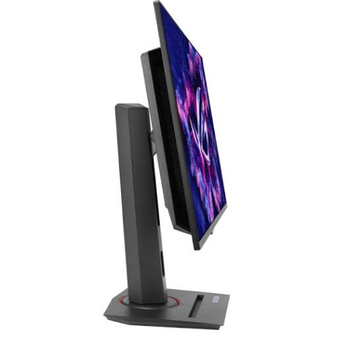 ASUS ROG Strix OLED XG27ACDNG 27-Inch QHD 360Hz QD-OLED Gaming Monitor