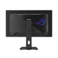 ASUS ROG Strix OLED XG27ACDNG 27-Inch QHD 360Hz QD-OLED Gaming Monitor