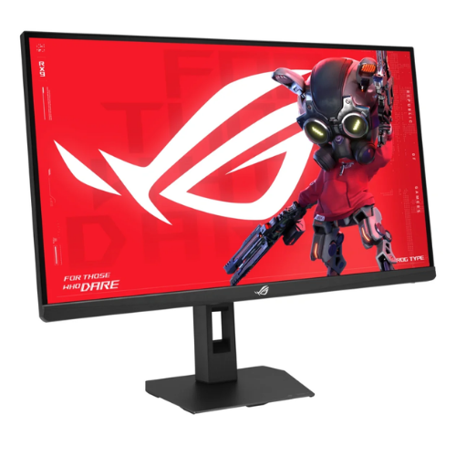 ASUS ROG Strix XG27UCG 27-Inch 4K HDR USB-C Gaming Monitor