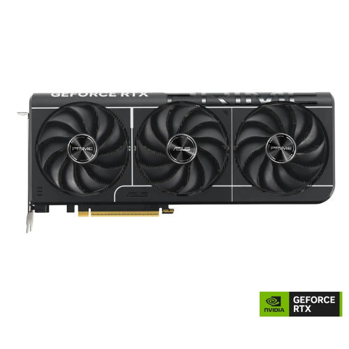 ASUS Prime GeForce RTX 5080 OC Edition 16GB GDDR7 SFF-Ready Graphics Card