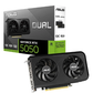 ASUS Dual GeForce RTX 5050 8GB GDDR6 OC Edition Graphics Card
