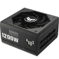ASUS TUF Gaming 1200W Gold Fully Modular Power Supply