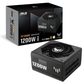 ASUS TUF Gaming 1200W Gold Fully Modular Power Supply