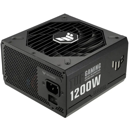 ASUS TUF Gaming 1200W Gold Fully Modular Power Supply