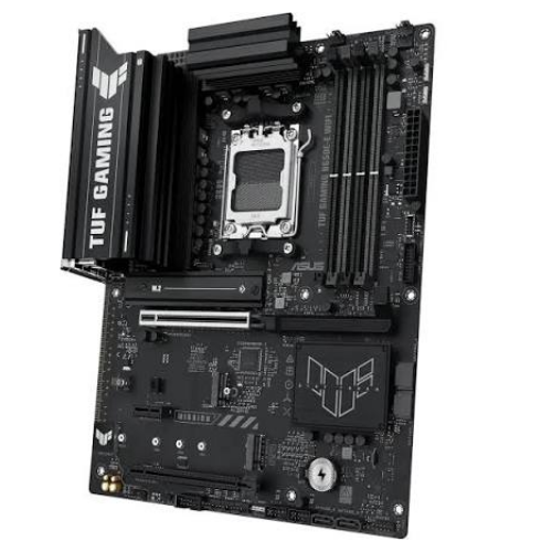 ASUS TUF Gaming B650-E WiFi AMD B650 AM5 ATX DDR5 Motherboard