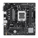 ASUS Prime A620M-K-CSM DDR5 AMD AM5 MicroATX Motherboard
