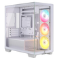 Corsair 2800X RS-R ARGB Micro-ATX PC Case