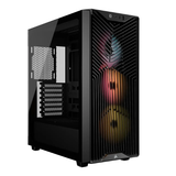 Corsair 3200D RS ARGB Mid-Tower Case